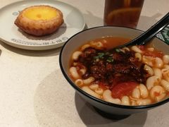 -和平馆·地道港澳茶餐厅(西门口店)