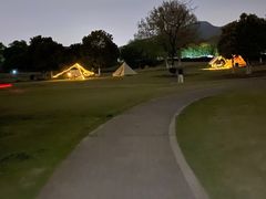 -钟山体育运动公园