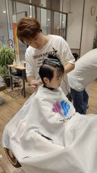 点击看大图 -曼都发型