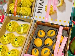 -杭州大厦LSE城市生活超市(杭州大厦店)