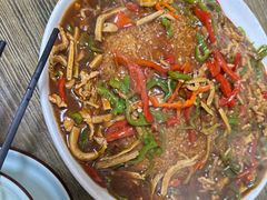 -臭鳜鱼人家·老字号徽菜