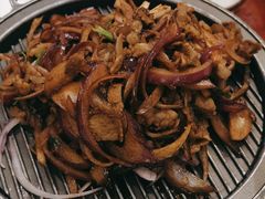 -大鸭梨烤鸭店(花园村店)