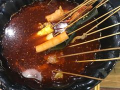-落端云串串香(南京凤凰西街店)