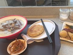 -武圣羊汤·西北面(安德路店)