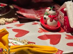 -弗兰克牛排西餐厅Ribone steak house(柠檬花园店)