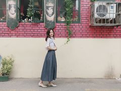 -长颈鹿咖啡(大学路店)