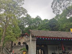 -华清宫景区