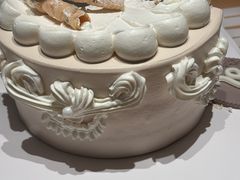-36cake生日蛋糕(福田店)
