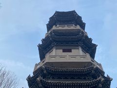 -盛世南宫影视城(北普陀影视城)