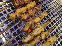 -二虎原味烧烤
