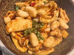 -艾美中餐厅·融合菜·海鲜·椰子鸡火锅(石梅湾艾美酒店)