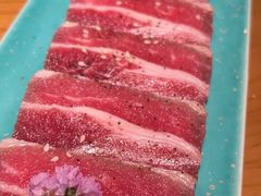 -MIKOMIKO和牛烧肉专门店(南门店)