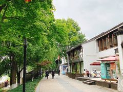 -小河直街历史文化街区