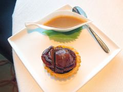 -天龙轩(香港丽思卡尔顿酒店)
