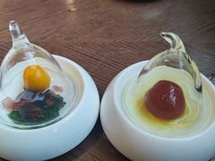 -映水芙蓉(长宁来福士店)