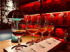 -苏州凯悦酒店·酒肆(华池街店)
