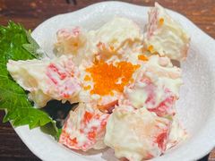 -小川洋风料理(街道口店)