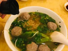 -莲塘味宝园牛杂(天越翔园店)