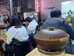 -威邵鸡煲(西华路总店)
