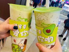 -迷客夏Milksha(无锡苏宁店)