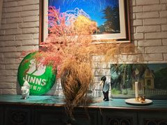-JINNS锦时 steak&pizza(浸信会礼拜堂旧址店)