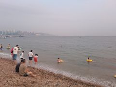 -泊石湾海滨浴场