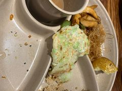 -素满香·食养自助(建邺万达店)