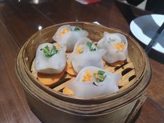 -福慧慈缘素食餐厅(王府井店)