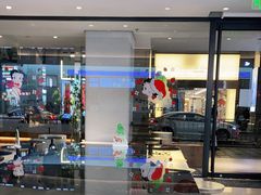 -喜茶(中山利和新地店)