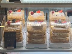 -梦菲思饼屋(瑞金宾馆店)