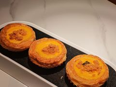 -禄运茶居·手工点心(猎德店)