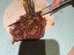 -波特曼西餐厅(南岗店)