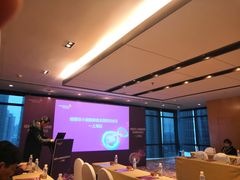 -上海龙之梦万丽酒店