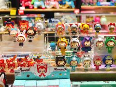 -泡泡玛特POPMART(宁波印象城店)