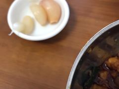 -刘信牛羊肉小炒泡馍(回民街店)