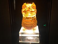 -万丽轩·粤菜(王府井金茂万丽酒店)