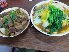 -正宗阳山牛杂(东城店)