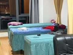 -顺则昌推按正骨理疗