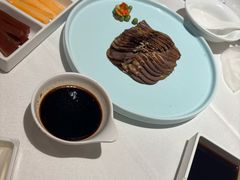-全聚德(领城国际店)