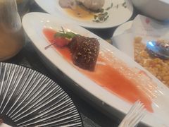 -凤凰园烤鸭店·唐山菜·传承花椒肉(老唐丰路店)