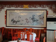 -峨嵋酒家(地安门店)