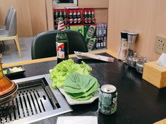 -臻牛烤肉