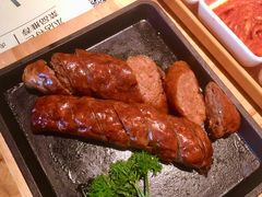 -通海俄式烧烤(下瓦房店)