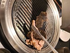 -東盛炭烤自助料理(玄武招商花园城店)