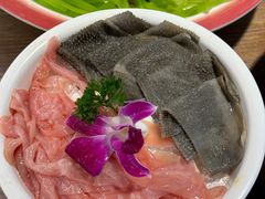-井福老火锅(温江亚洲湾店)