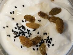 酸奶-帕米朵儿新疆小馆(仙鹤新天地广场店)