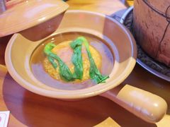 -捞围鲜·港式打边炉(海阳路店)