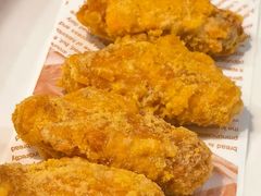 -新白鹿餐厅(百联中环店)