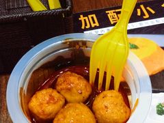 -许留山(佐敦道店)