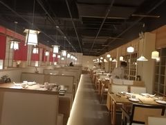 大堂-庆春朴门